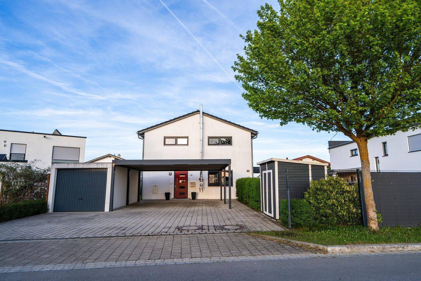 Immobilie in Straubing