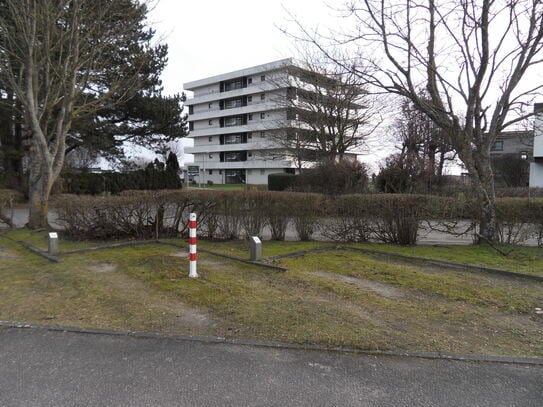 Traumhafte kleine Ferienwohnung an der Ostsee