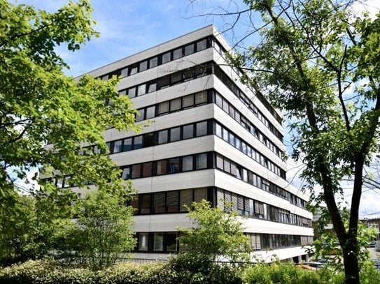 Flex Offices in Neuss mieten - Full Service Büros - All-in-Miete