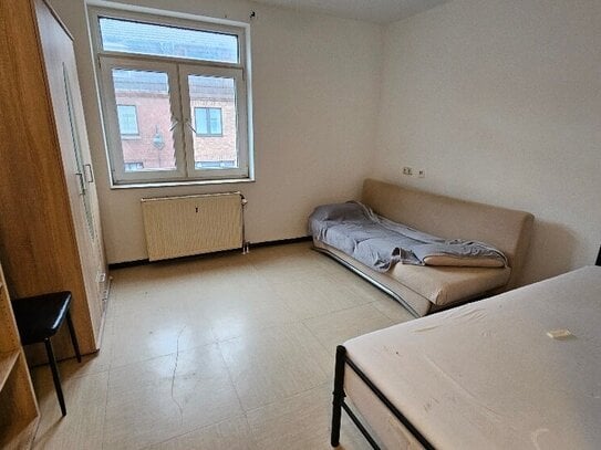 Studentenapartment in Aachen