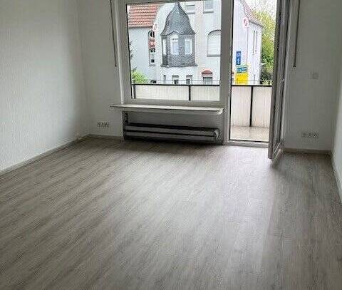 Wohnung mit zusötzlichem Appartment in Werl zu vermieten