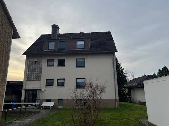 3 Zimmerwohnung in Göttingen-Grone