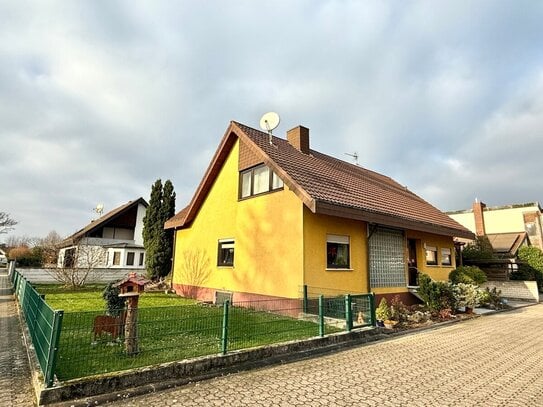 Perfektes Familiendomizil in beliebter Lage von Stutensee / Spöck