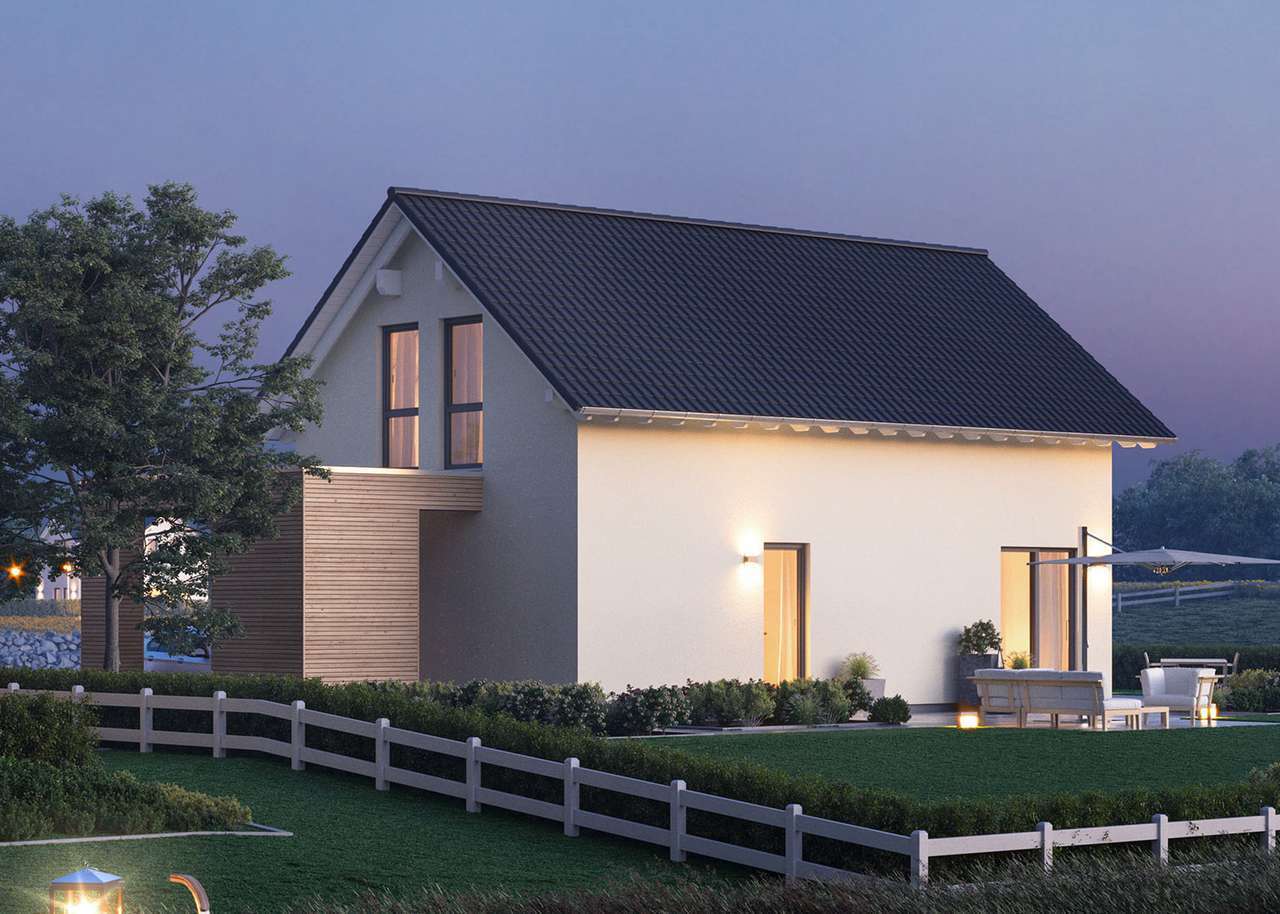 Real Estate Title Image Background