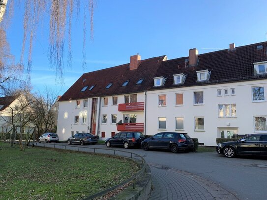 RENDITEOBJEKT!!! Mehrfamilienhaus mit 7 Wohneinheiten in 24837 Schleswig zu verkaufen.