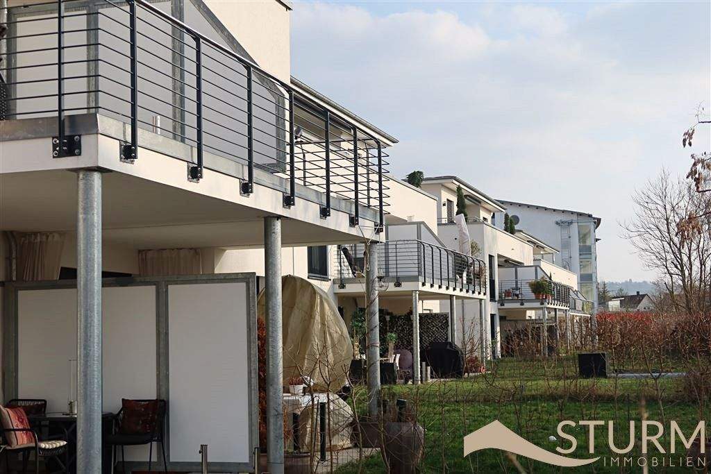                                                               Sehr sch&ouml;ne, gro&szlig;z&uuml;gig geschnittene 3-Zimmer-Wohnung mit Balkon, Einbauk&uuml;che un&hellip;                                                       in Keesburg (Würzburg)