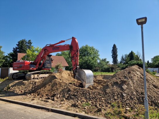 Kapitalanlage mit ca.4,5 % Rendite oder Eigennutzung