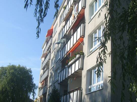 sehr gepflegte, sonnige 3-Zimmer-Wohnung, Pinneberg-Quellental