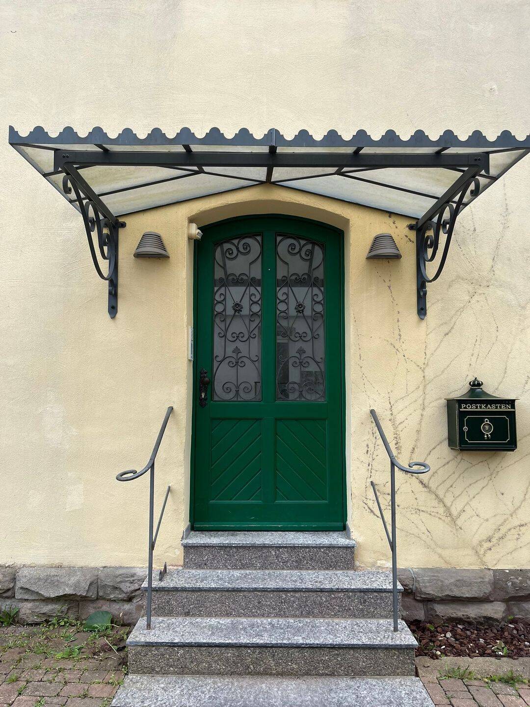                                                               Moderne 4-Zimmer Wohnung am Kurpark                                                       in Königsfeld (Bamberg)