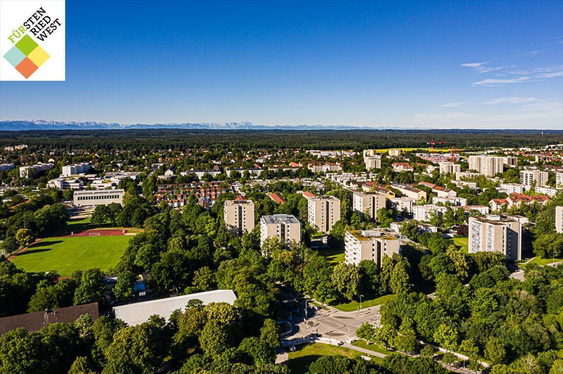 Familienfreundliche 3-Zimmer-Wohnung mit viel Platz!