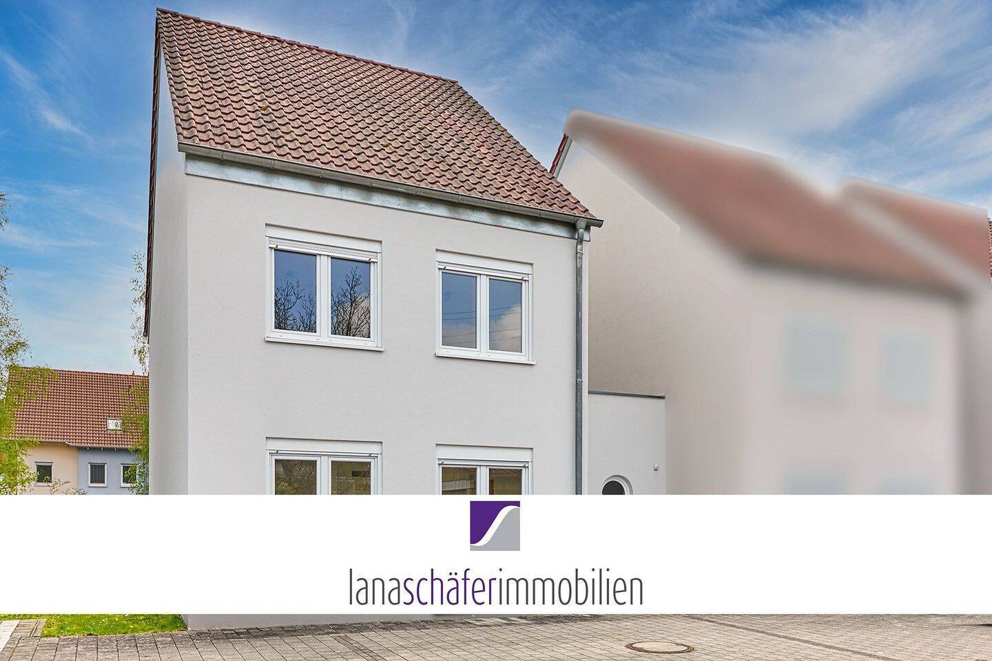 Real Estate Title Image Background