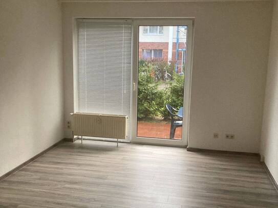 1 Zimmer Appartement