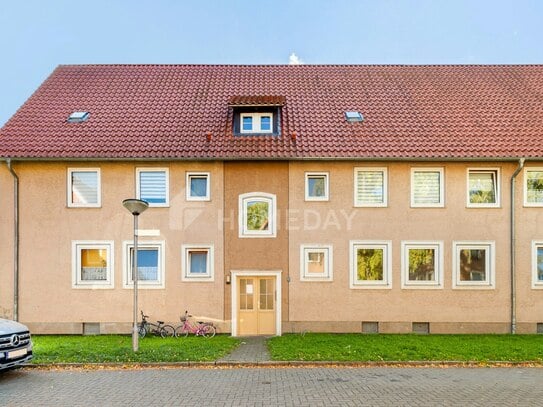 Top-Rendite von 7,64%! Großzügige Wohnung mit 128m2 auf 7 Zimmer in Salzgitter