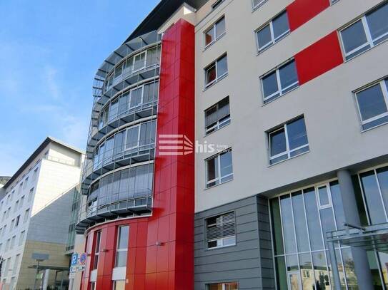 Nürnberg Schafhof || ab 141 - 2.900 m² || ab EUR 11,00
