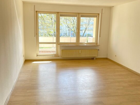 TR-Süd! 3 Zimmer, Küche, Bad Wohnung ab 01.02.2025 nur mit WBS!