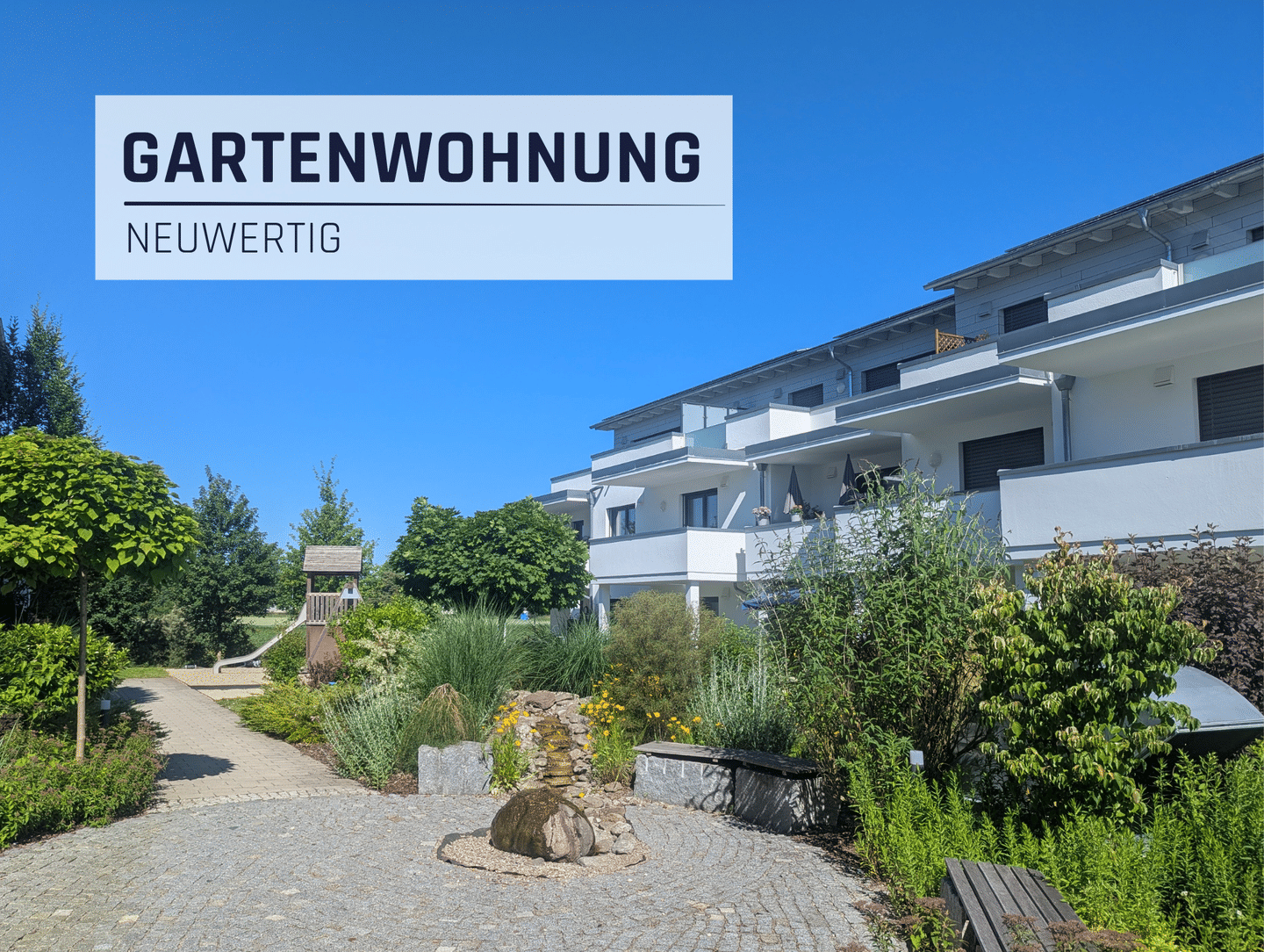 Immobilie in Straubing