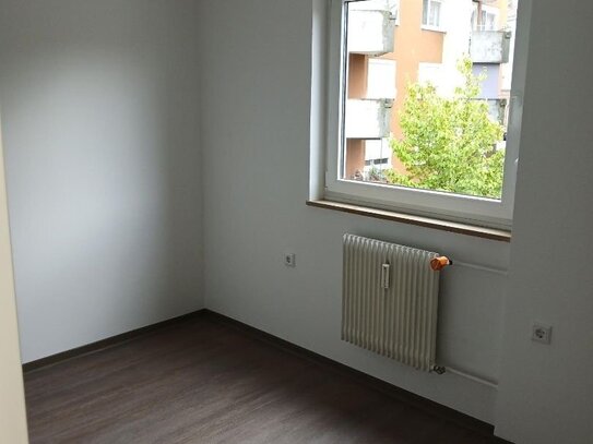 Renovierte 3-Zimmer Wohnung sucht neuen Mieter!