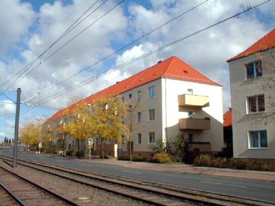 Erstbezug nach Sanierung