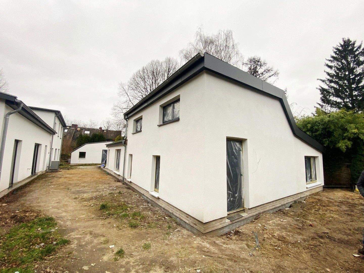 Courtagefrei! Einzelhaus