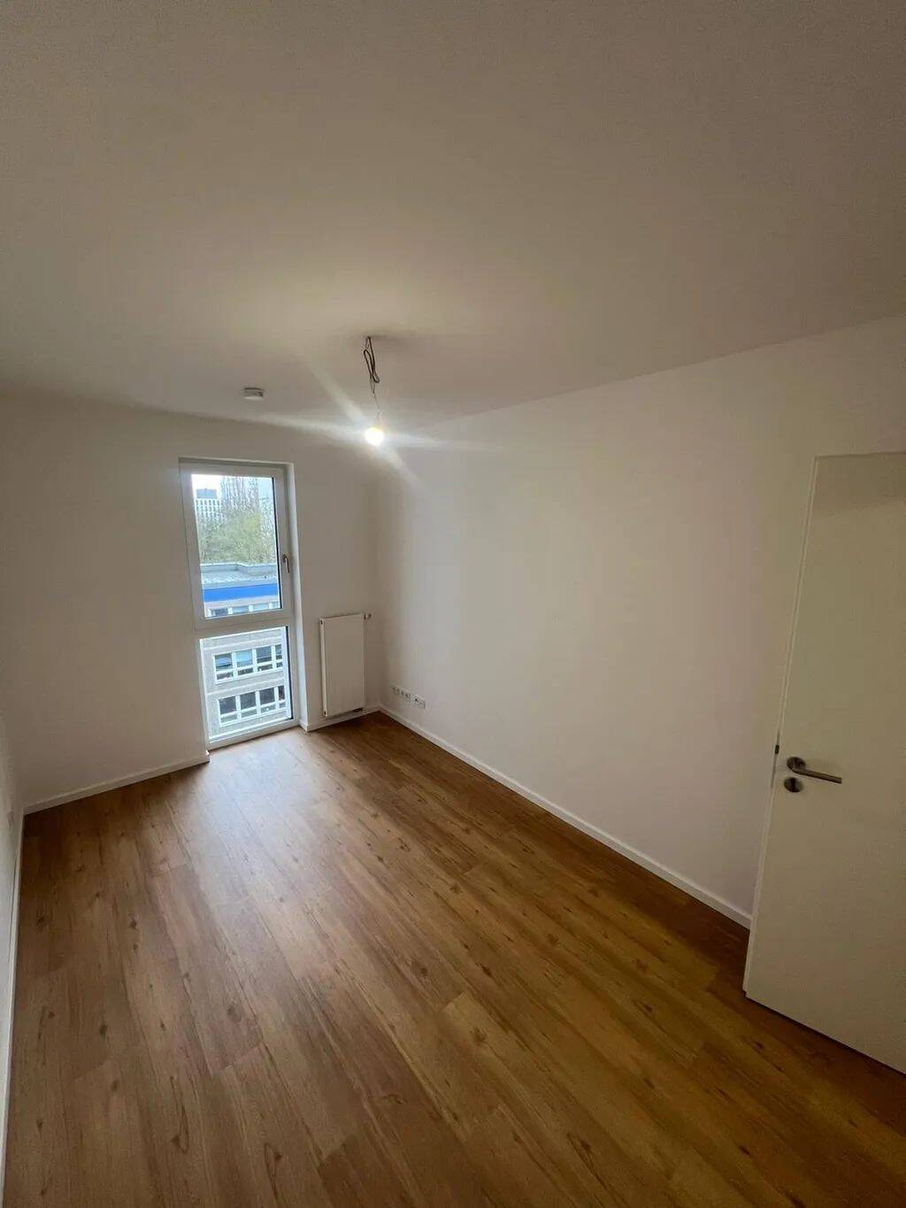 3-Zimmer-Wohnung in Lichtenberg - Foto 1