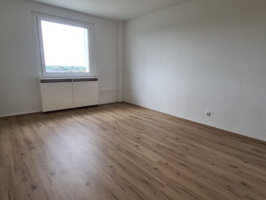 *2 Raum-Wohnung mit mega Ausblick*