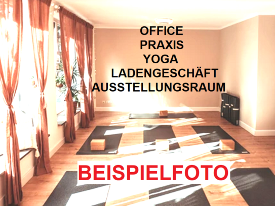 Büro, Yoga, Praxis, Laden usw. Bad Endorf Erdgeschoß