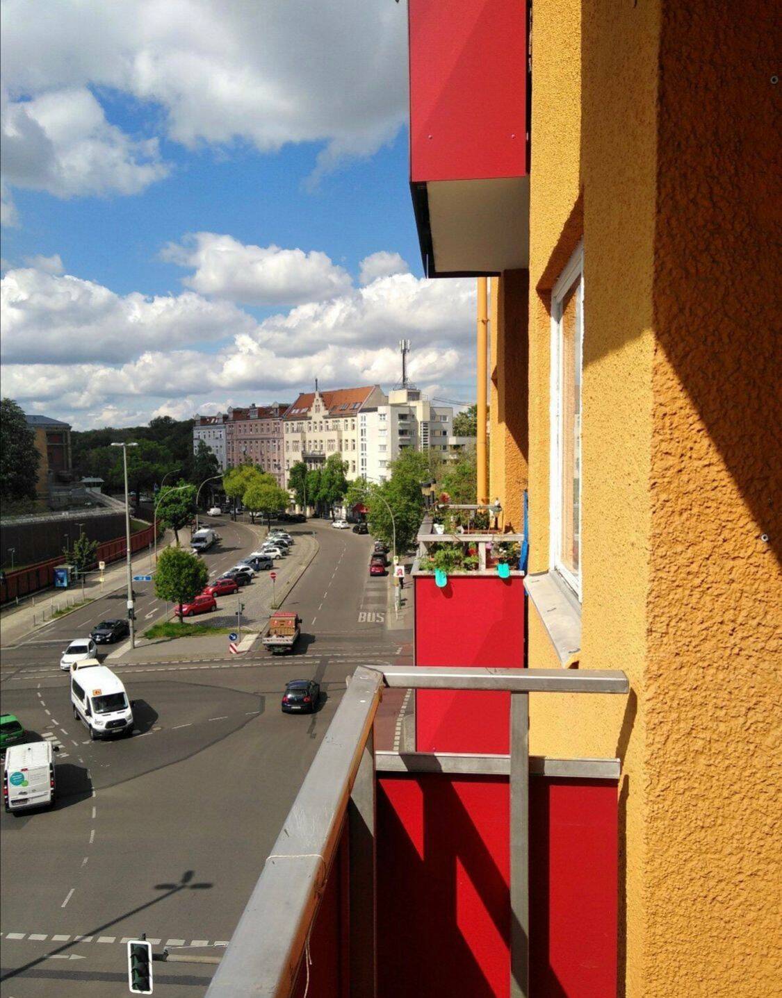 Charmante, voll möblierte 1-Zimmer-Wohnung in Berlin-Mitte – sofort bezugsfrei nahe Tiergarten, Spree und Hauptbahnhof - Foto 1