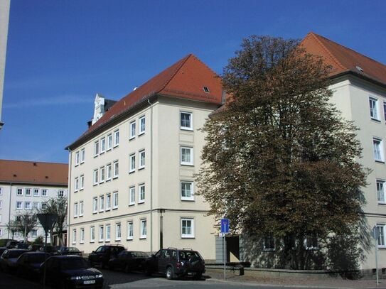 Wohnung in Plauen