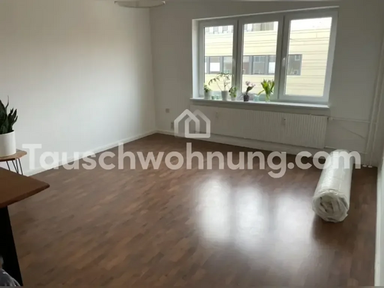 [TAUSCHWOHNUNG] Biete Tauschwohnung