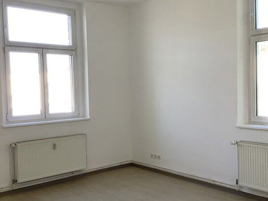 3 Zimmer Wohnung mit viel Platz!