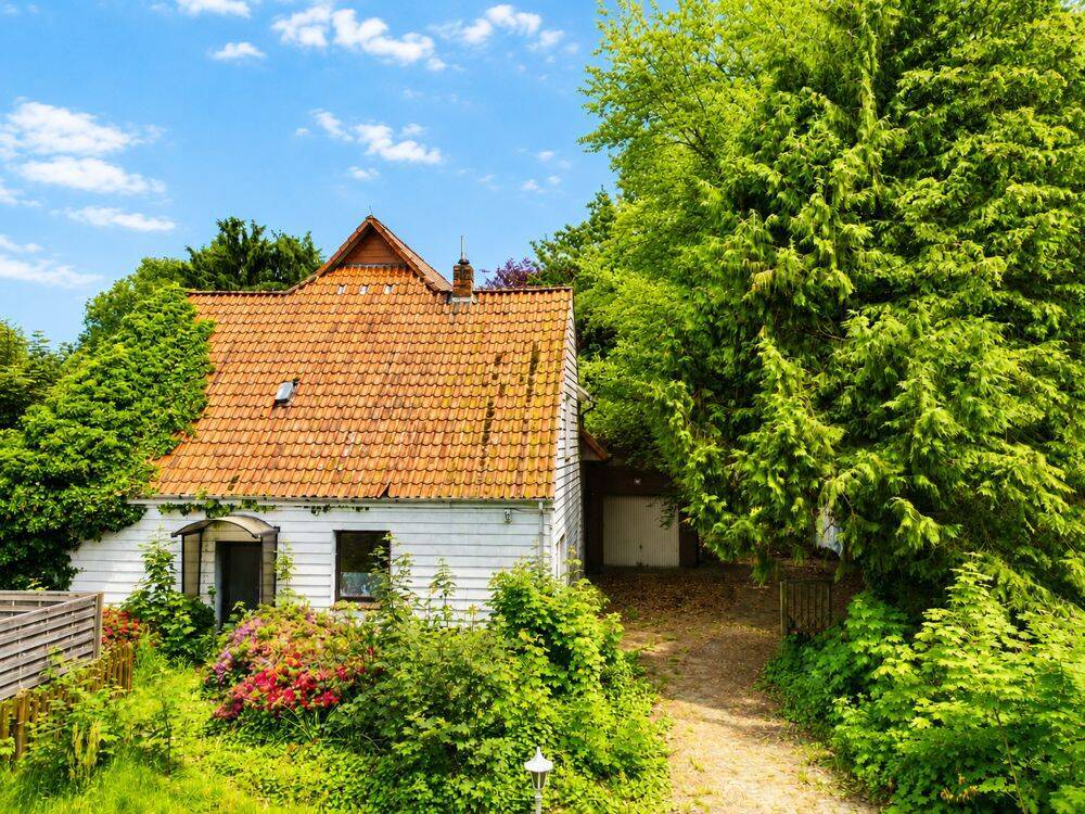 Real Estate Title Image Background
