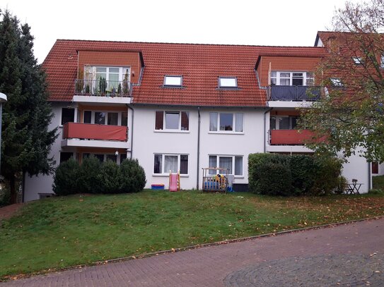 Zweizimmerwohnung