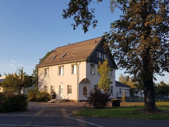 Haus mit viel Platz für Gewerbe, Hobby und Familie