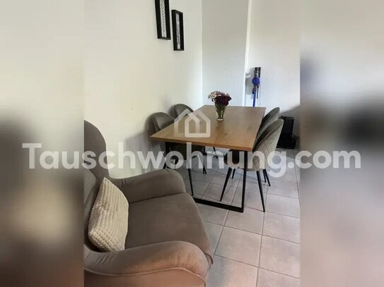 [TAUSCHWOHNUNG] Wohnungstausch: Suche 3-Zimmer-Wohnung Berlin Rudow