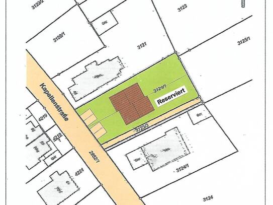 Doppelhaus in bester Wohnlage