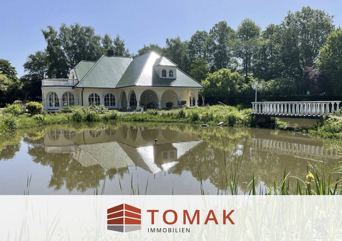 Real Estate Title Image Background