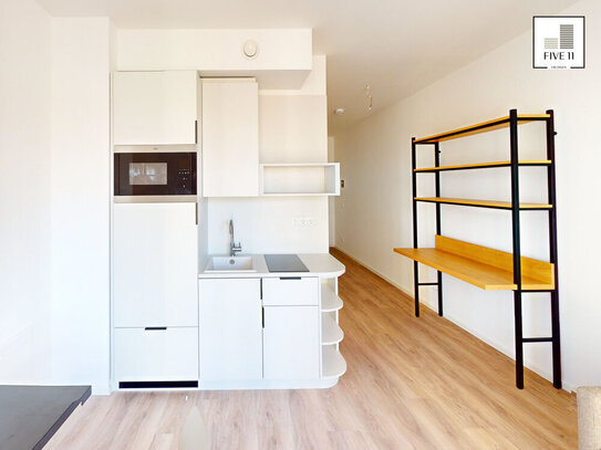 Ihr neues Zuhause in Erlangen! Stilvoll möbliertes Apartment