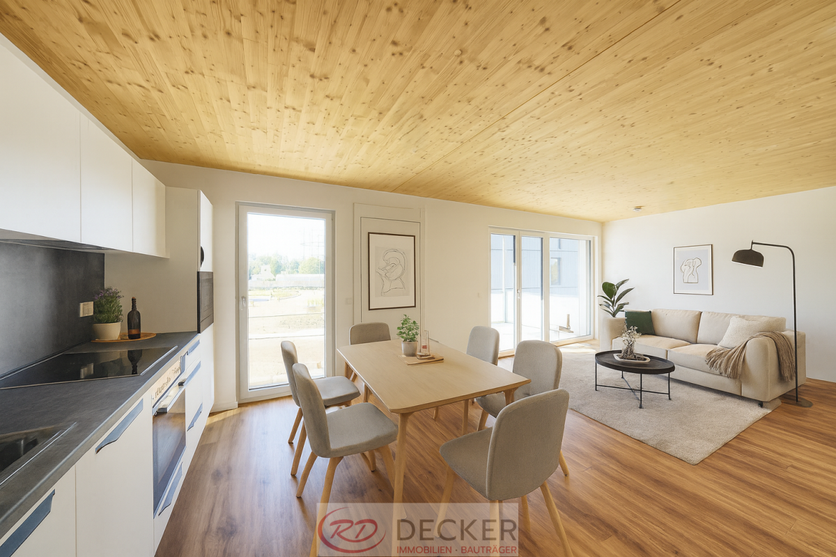 Immobilie in Straubing