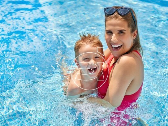 Schwimmbäder zur Anmietung gesucht