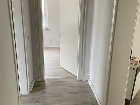 Renovierte helle 3,5-Zimmer-Wohnung in Wuppertal!