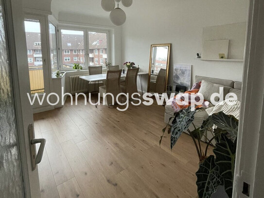 Wohnungsswap - Niendorfer Marktplatz