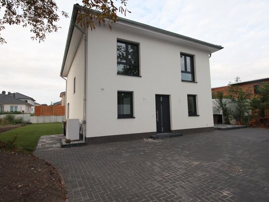 Optimal für Familien - Einfamilienhaus mit 133 m² WFL inkl. 614 m² Grundstück in Burg