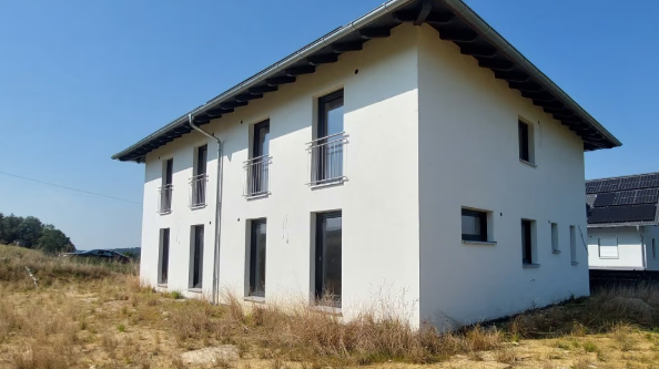                                                               Moderne DHH in Sch&ouml;nau                                                       in Schönau (Rottal-Inn)