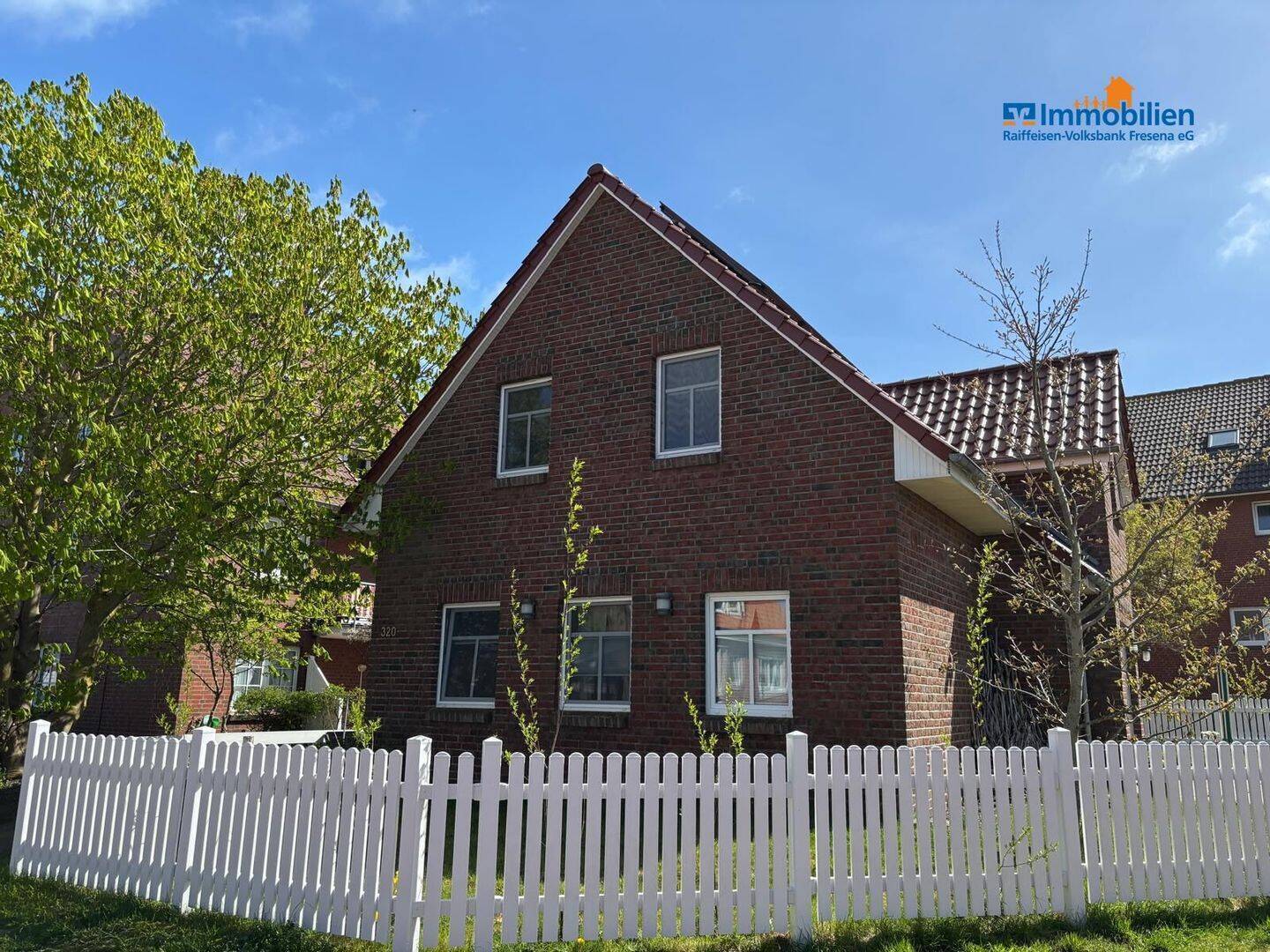 Real Estate Title Image Background