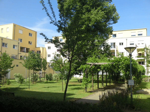 TRAUMHAFTE 3- Zimmer - Wohnung in Friedrichshagen in ruhiger Seitenstraße - Photo 1