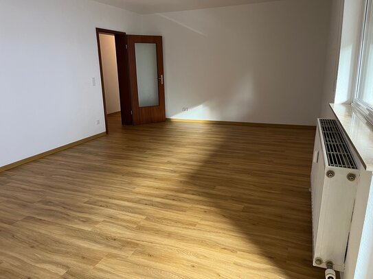 Großzügige 2- Zimmer-Wohnung in MA-Wohlgelegen