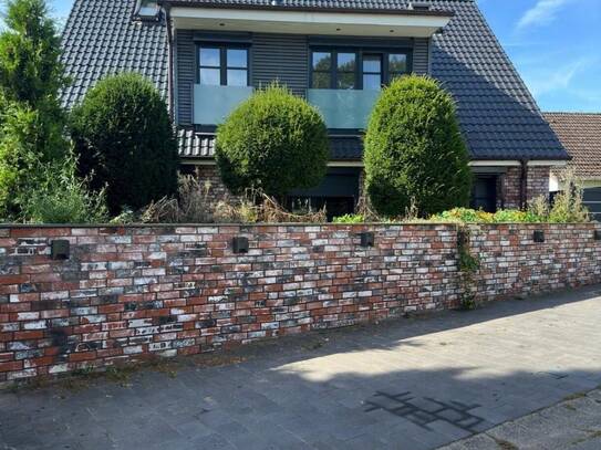 Exklusives Erdgeschoss Wohnung im 2 WE Architekten- und Designhaus an der Ostsee!