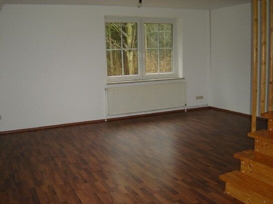 Perfekte Aufteilung auf 80 m² und 3 Zimmer. Hier ist man zuhause!