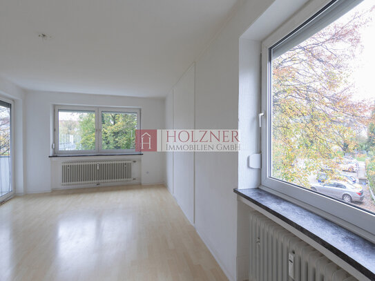 3-Zimmer-Wohnung in Landshut, Daimlerstraße Objekt-Nr. 2024466