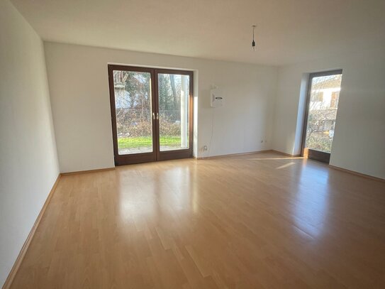 Attraktive 3-Zimmer-Wohnung mit 98 m² in Bestlage